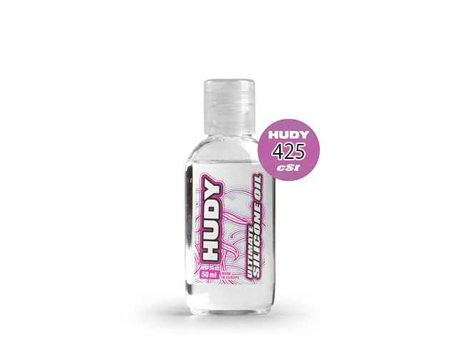 HUDY　106342#　HUDY シリコンデフグリス【425番/50ml】