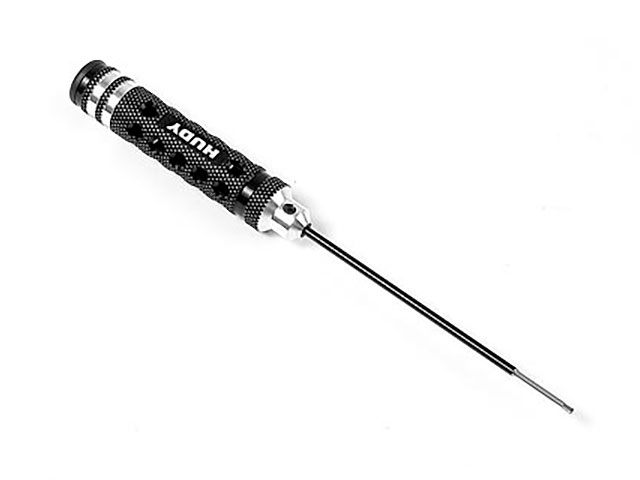 HUDY　132045　HUDY LEボールポイントドライバー2.0mm