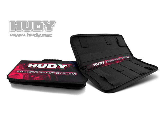 HUDY : SPIRAL - RC CAR SHOP Webストア