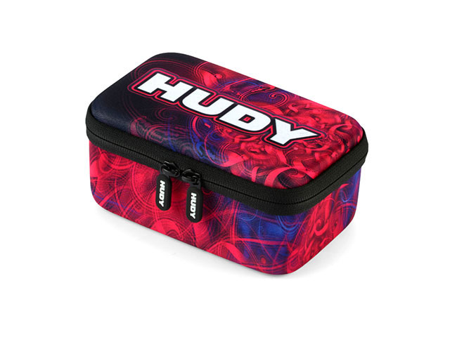 HUDY 199293H HUDY ハードケース【175x110x75mm】 HUDY 199293H HUDY ハードケース【175x110x75mm】