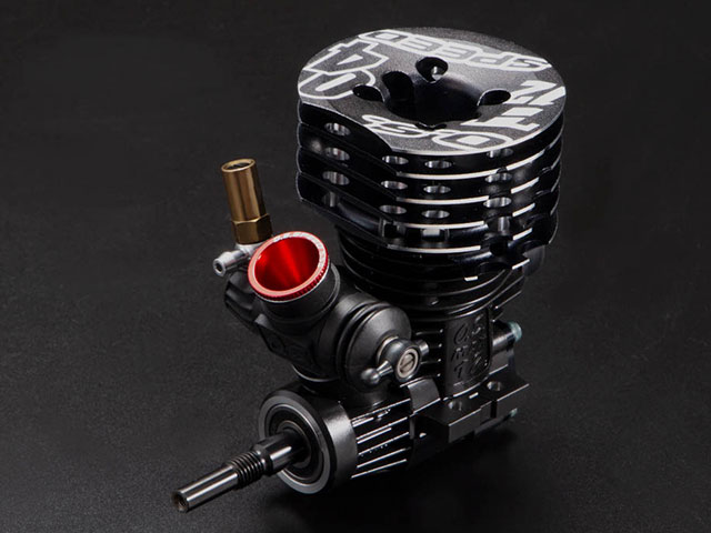 12ｴﾝｼﾞﾝ本体 : SPIRAL - RC CAR SHOP Webストア