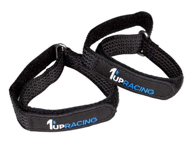 TRION　1UP-LTS　1up Racing Lockdown Tire Straps