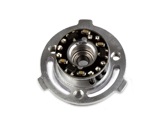 ASSOCIATED　27418　REEDY M3/S-Plus用ライトウェイトセンサーボード