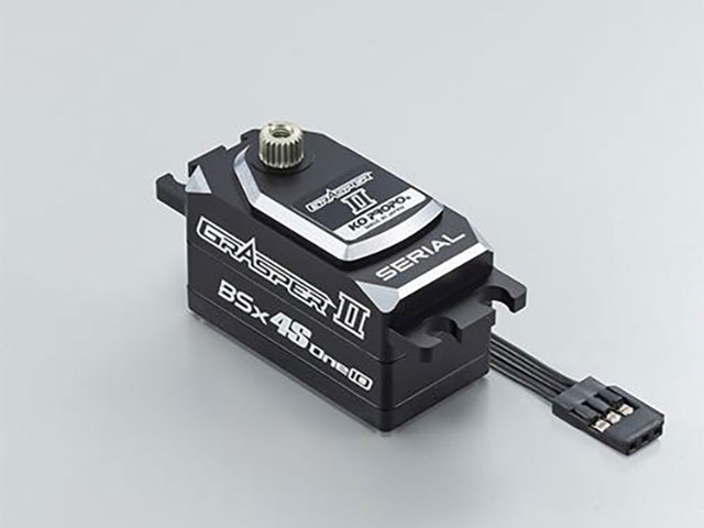 KO PROPO　30216　BSx4S-one10 Grasper2