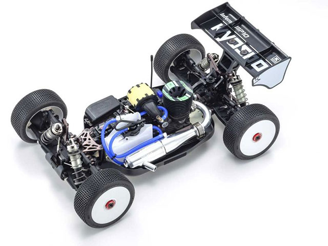 KYOSHO　33022　インファーノ MP10 TKI2 GPバギーキット【ご予約商品です】