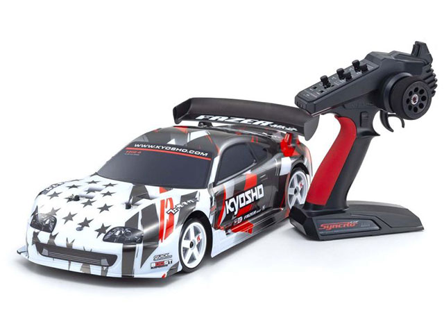 KYOSHO : SPIRAL - RC CAR SHOP Webストア