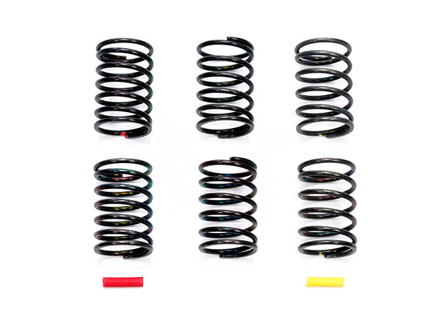 TAMIYA 42278 TRFダンパー用大径スプリングセット TAMIYA 42278 TRFダンパー用大径スプリングセット