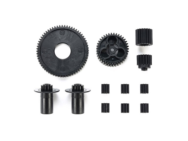 TAMIYA　SP-1685　タムテックギアGB-01S スペアギヤセット