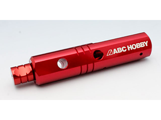 YEAH RACING YT-0140BK セットアップシステム Ver.2 1/10オンロード用【ブラック/カーボン柄ケース付】  [YT-0140BK] 13,761円 SPIRAL RC CAR SHOP Webストア