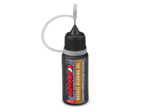JConcepts　JC-8120　RM2ブロンズベアリングオイル