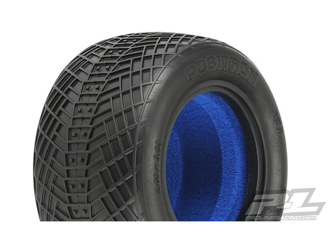 PROLINE　8262-17　Positron 2.2" スタジアムトラック用タイヤ MCコンパウンド