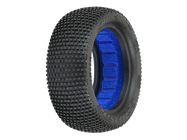PROLINE : SPIRAL - RC CAR SHOP Webストア