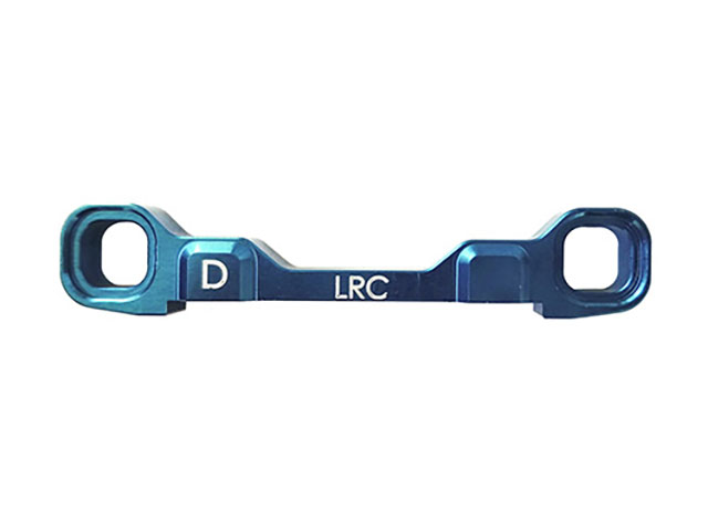 ASSOCIATED 92261 LRCアームマウント・D【B74.1】 ASSOCIATED 92261 LRCアームマウント・D【B74.1】