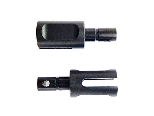 ASSOCIATED　92262　デフアウトドライブ・フロント&リヤ用【16mm/B74/B74.1】
