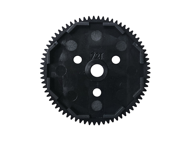 ASSOCIATED　92293　オクタロック スパーギヤ・48P【72T】