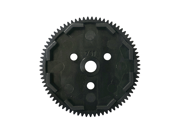 ASSOCIATED　92294　オクタロック スパーギヤ・48P【75T】