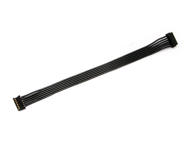 ASSOCIATED　979　REEDY フラットセンサーワイヤ―・110mm