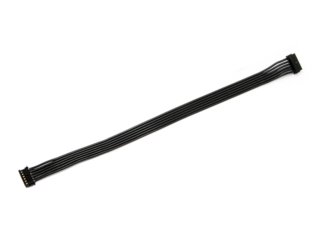 ASSOCIATED　980　REEDY フラットセンサーワイヤ―・150mm