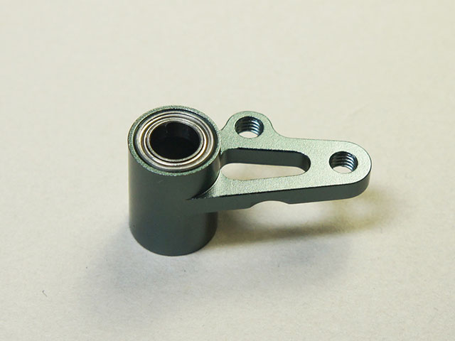 MUGEN　A2311L　ステアリングレバー L MTC2