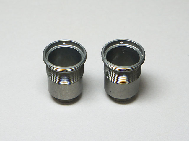 MUGEN A2525 ショックケース MTC2 MUGEN A2525 ショックケース MTC2