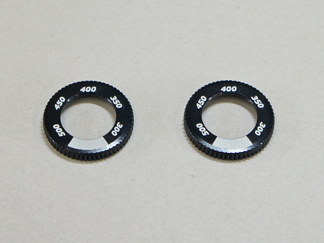 MUGEN　A2527　ショックナット MTC2