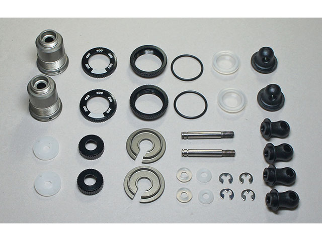 MUGEN A2537 ショックセット MTC2 MUGEN A2537 ショックセット MTC2