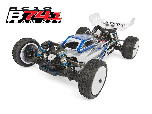 EPオフロードキット : SPIRAL - RC CAR SHOP Webストア