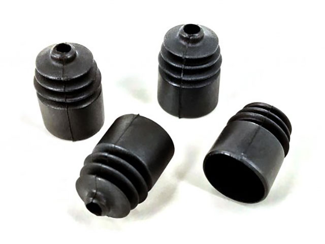 D-Like　DL407　汎用ダストブーツ (φ10mm)