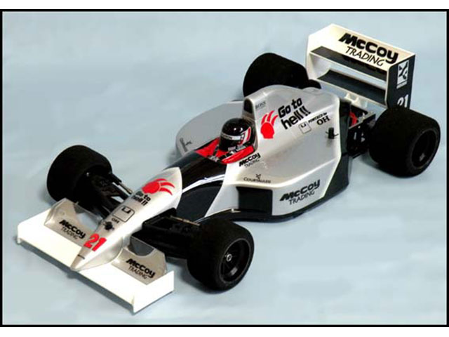 ﾀﾐﾔ F103用ﾊﾟｰﾂ : SPIRAL - RC CAR SHOP Webストア