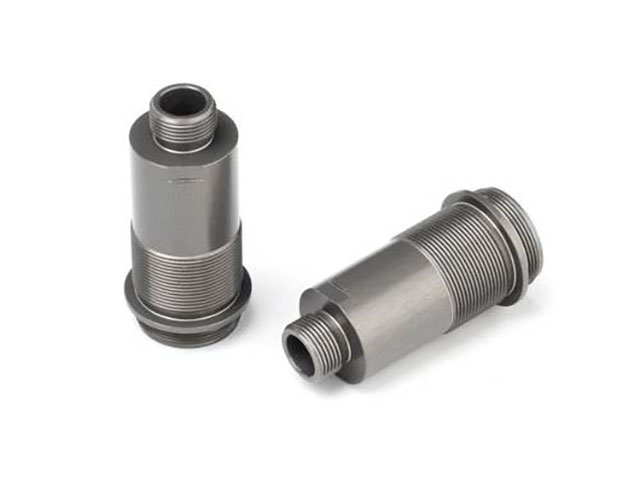 HB RACING　HB114930　Big Bore Shock Body 29mm (2pcs)