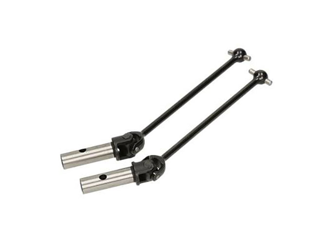 HB RACING　HB204016　HB RACING Universal Set (Front - D819/D817)