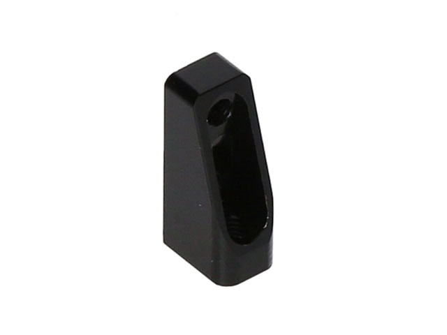 HB RACING　HB204692　Servo Mount V2 (D418- D2 Evo)