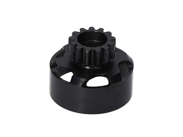 HB RACING HB204706 Clutchbell 13T (Mod 1.0) HB RACING HB204706 Clutchbell 13T (Mod 1.0)