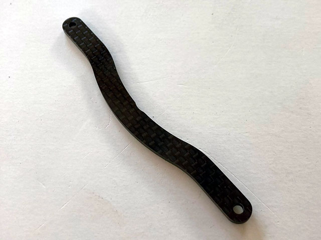 INFINITY 1/8 レーシングパーツ : SPIRAL - RC CAR SHOP Webストア