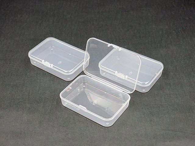 RICKSIDE DESIGN　KOS32118　KOSWORKパーツボックス (3個入)