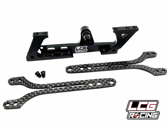 PROSPEC　LCG-SFXY　LCG Racing SFX YOKOMO BD10 コンバージョンキット