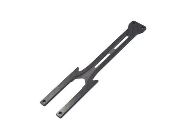 Rêve D　M1-003B　MC-1用 カーボン製 アッパーデッキ（ベルクランク仕様）
