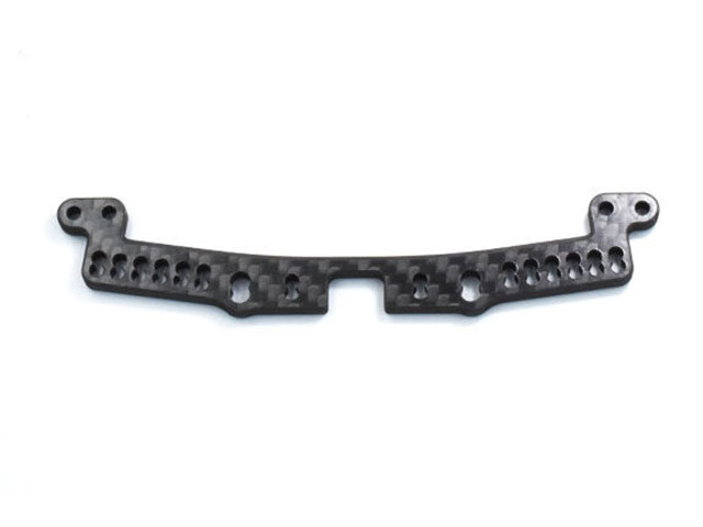 Rêve D M1-018 MC-1用カーボン製リア ショックタワー Rêve D M1-018 MC-1用カーボン製リア ショックタワー