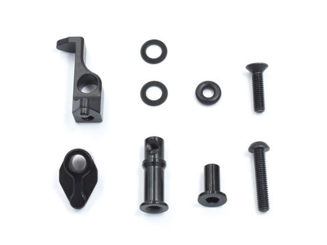 Rêve D　M1-118A　MC-1用バッテリーホルダー Aセット