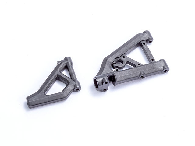 INFINITY　R0301　フロントサスアームセット(IF18-2)