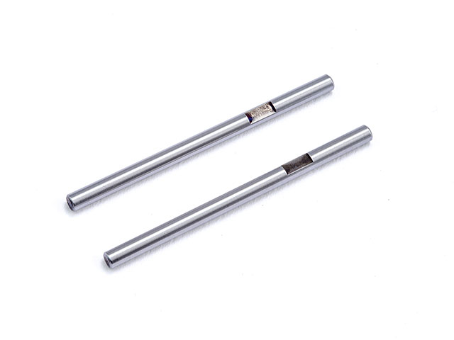INFINITY R0317 フロントアッパーアームシャフト 2pcs(IF18-2) INFINITY R0317 フロントアッパーアームシャフト 2pcs(IF18-2)