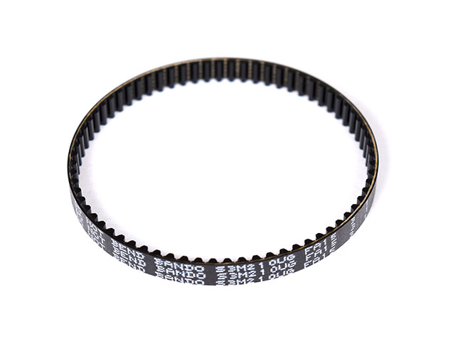 INFINITY R8007B フロントベルト(ウレタン)210 INFINITY R8007B フロントベルト(ウレタン)210