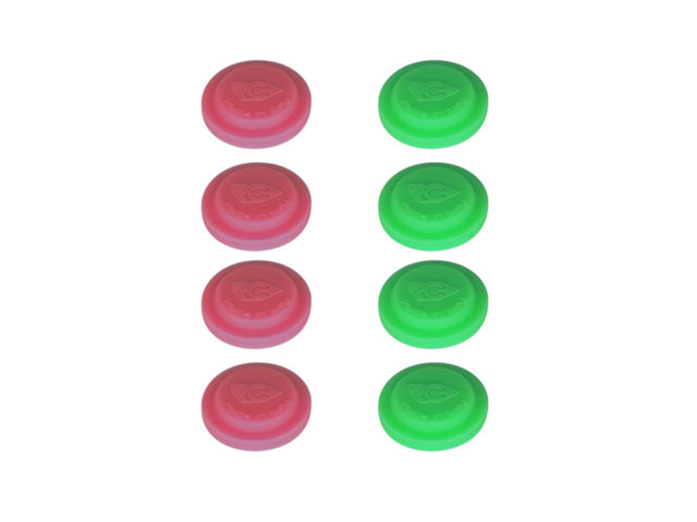 RICKSIDE DESIGN　RCPJ-A011　Honeycomb Bladders Optional