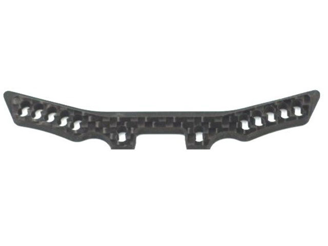 Rêve D　RD-008ST　RD-008用ドライカーボン製 ショックタワー