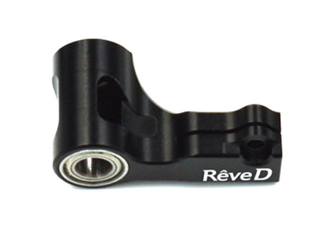 Rêve D　RD-008UL　RD-008用アルミ製 アッパーアーム（左側）