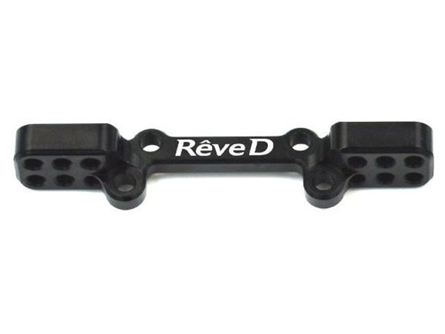 Rêve D　RD-008UM　RD-008用アルミ製 アッパーアームマウント