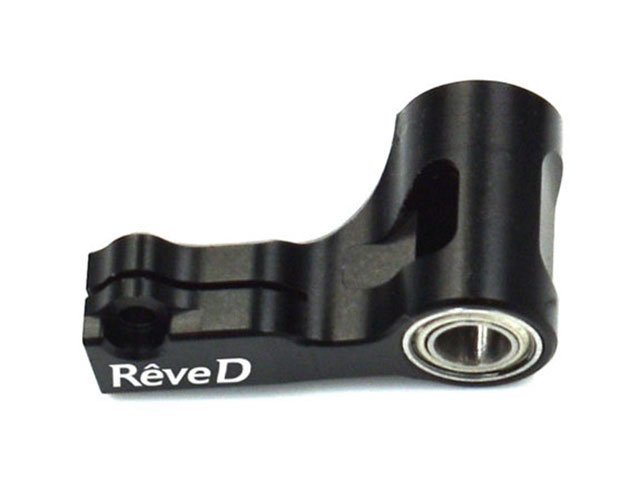 Rêve D　RD-008UR　RD-008用アルミ製 アッパーアーム（右側）