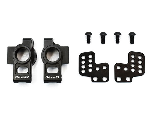 Rêve D RG-RVXA RWDドリフトカー用 ステアリングジャイロ REVOX（3ch専用） [RKD-MC1SR] - 9,108円 :  SPIRAL - RC CAR SHOP Webストア