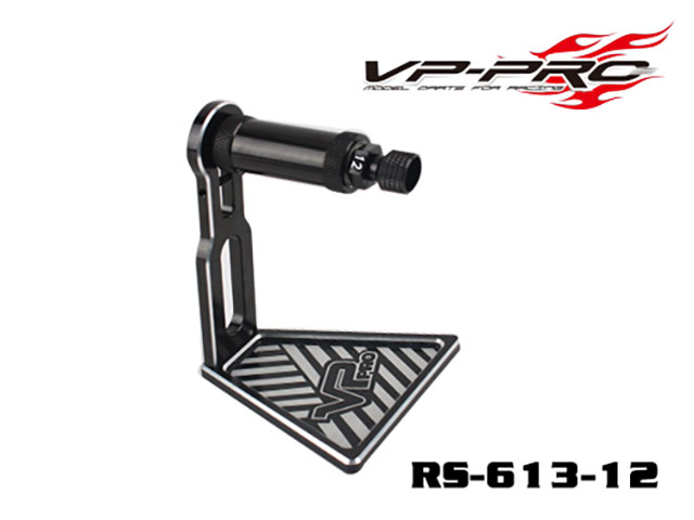 RICKSIDE DESIGN　RS-613-12　Tire Balancing Station 12mm六角ハブ