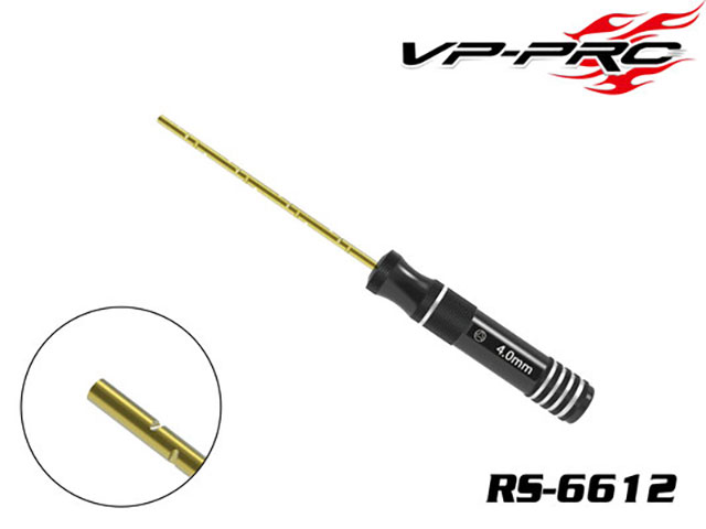 RICKSIDE DESIGN　RS-6612　アームリーマー φ4.0mm